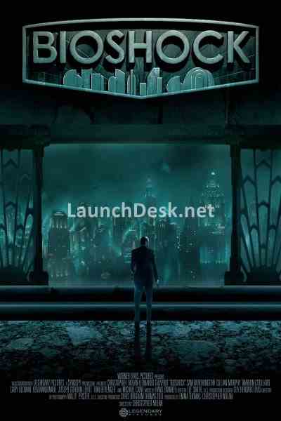 BioShock